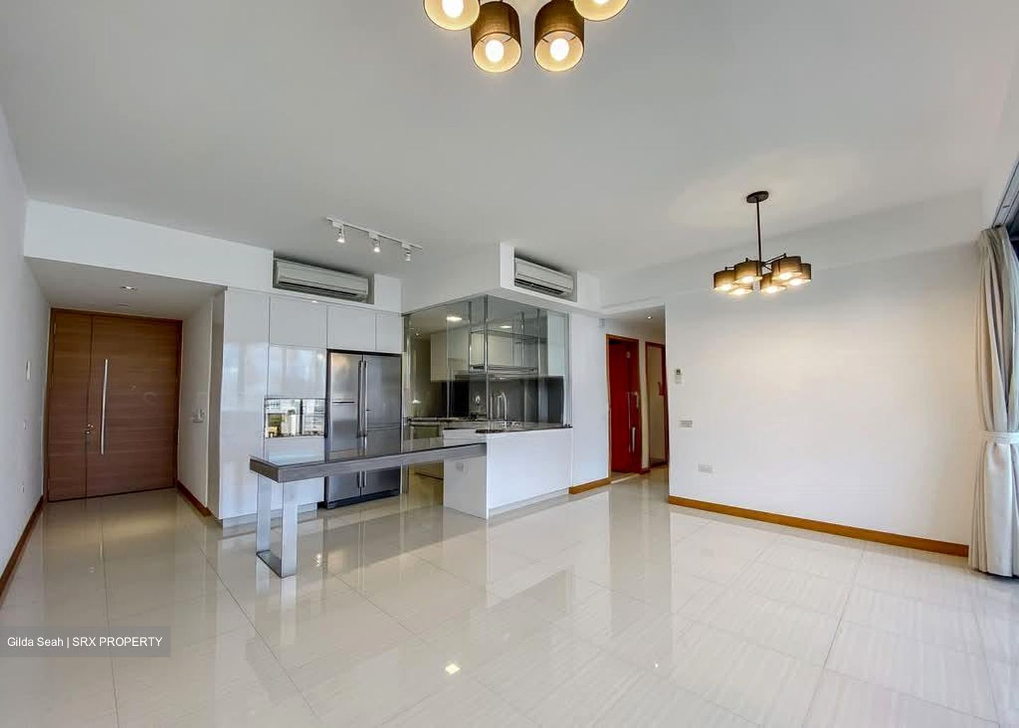 Woodhaven (D25), Condominium #552415471